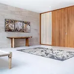 וילה 95, Lujo Y Piscina Infinity