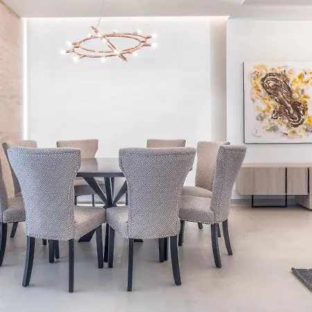 95, Lujo Y Piscina Infinity 阿德耶