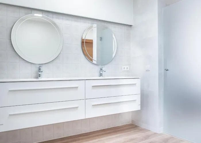 Вілла 95, Lujo Y Piscina Infinity *