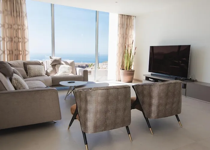 95, Lujo Y Piscina Infinity