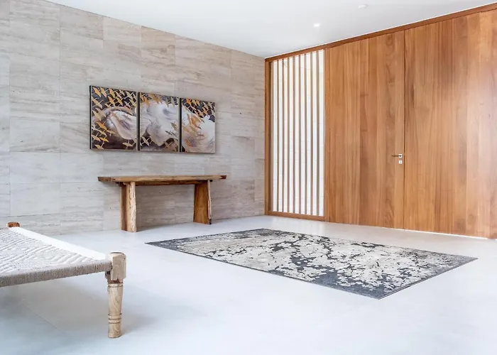 Вілла 95, Lujo Y Piscina Infinity