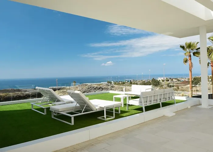 Villa 95, Lujo Y Piscina Infinity