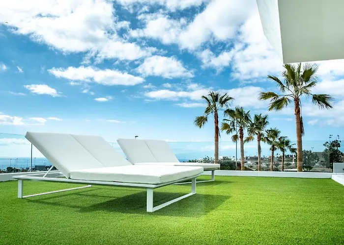 Вілла 95, Lujo Y Piscina Infinity