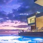 95, Lujo Y Piscina Infinity أذيخي