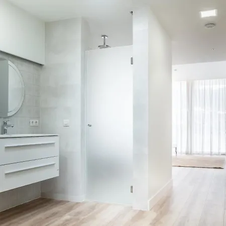 95, Lujo Y Piscina Infinity ヴィラ *