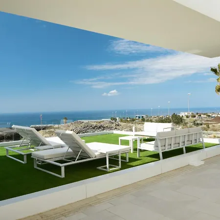 فيلة 95, Lujo Y Piscina Infinity