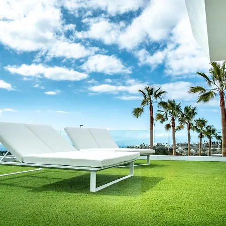 ヴィラ 95, Lujo Y Piscina Infinity