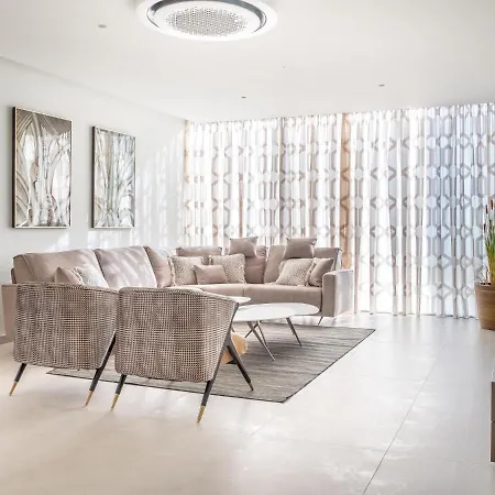 95, Lujo Y Piscina Infinity ヴィラ *