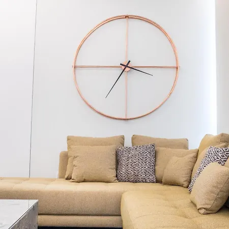 95, Lujo Y Piscina Infinity * アデヘ