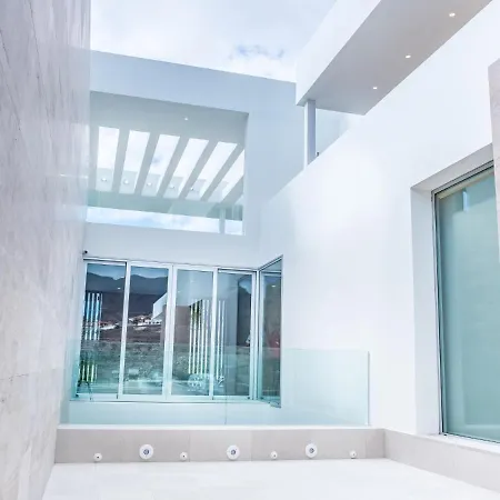 95, Lujo Y Piscina Infinity ヴィラ *