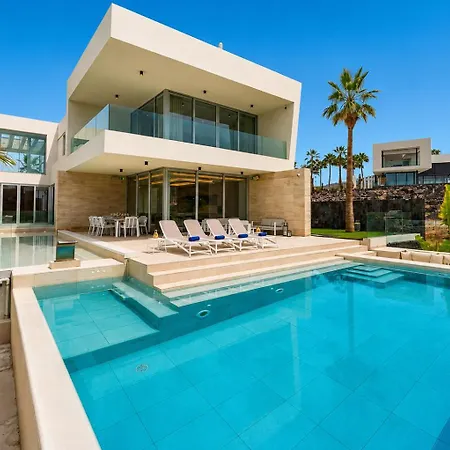 Villa 95, Lujo Y Piscina Infinity *