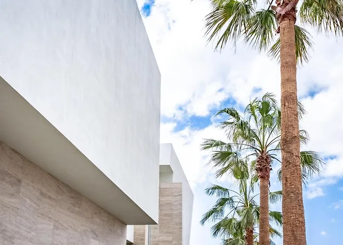 95, Lujo Y Piscina Infinity *